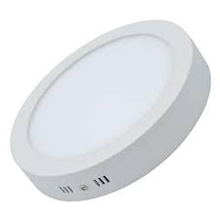 Đèn led ốp trần nổi 18W